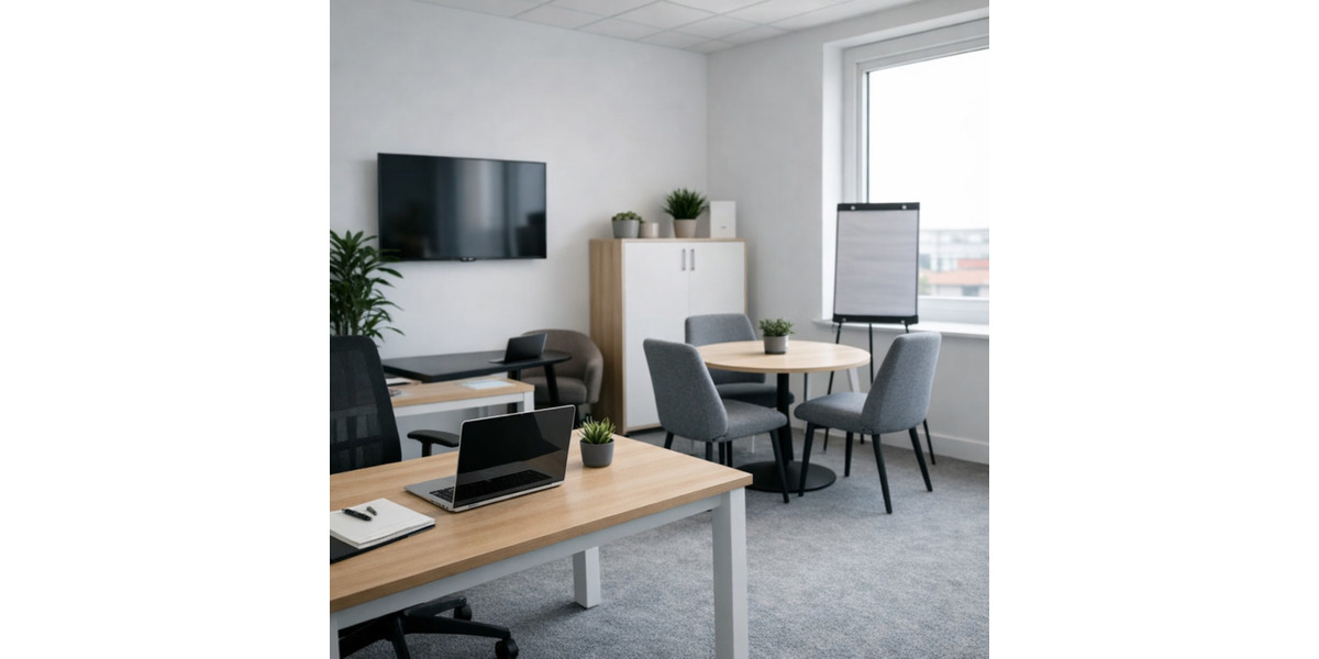 Gewerbeobjekt Hannover Nord - 599&euro; | Angebot:25794210