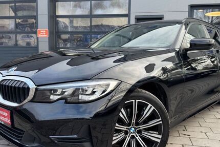 BMW 320 72.765 km 24.499 &euro; Isernhagen OT Altwarmbüchen bei Hannover A2/A7 30916