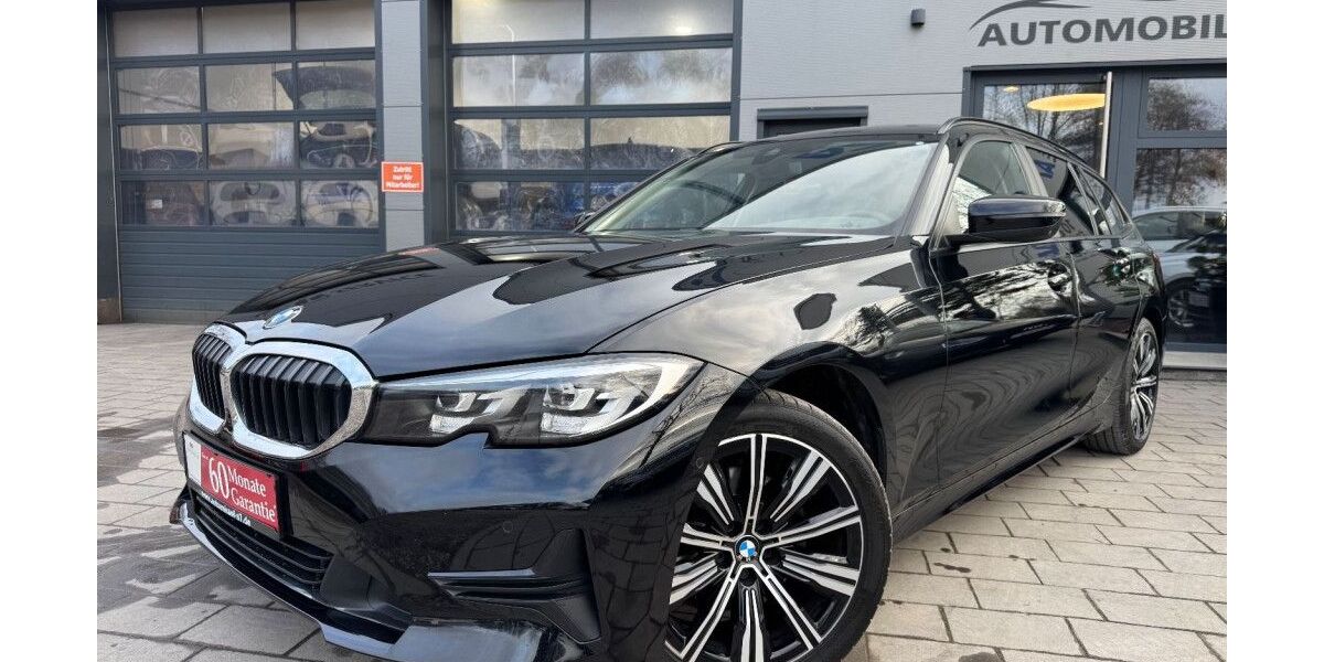 BMW 320 72.765 km 24.499 &euro; Isernhagen OT Altwarmbüchen bei Hannover A2/A7 30916