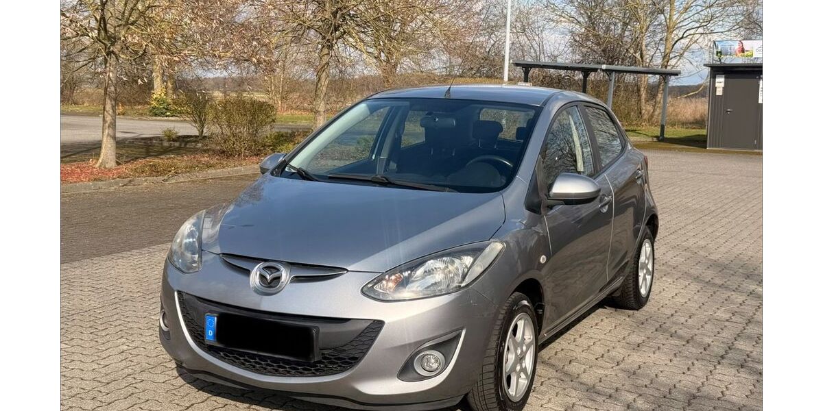 Mazda 2 217.383 km 1.790 &euro; Neustadt 31535