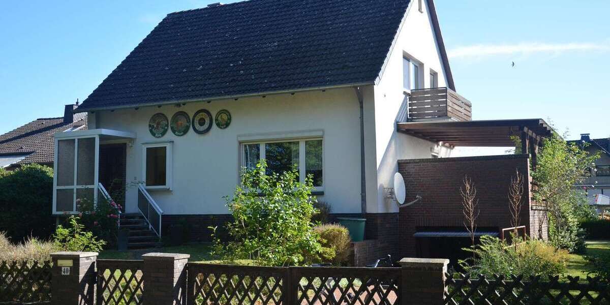 Einfamilienhaus Garbsen Ortschaft Horst - 5 Zimmer, 115 m&sup2;, 349.000&euro; | Angebot:25373230