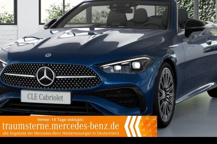 Mercedes-Benz CLE 220 6.487 km 53.990 &euro; Hannover/Langenhagen 30855