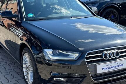 Audi A4 164.500 km 9.799 &euro; Isernhagen (Awb) Hannover 30916