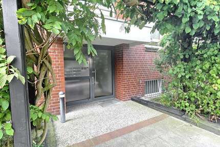 Wohnung Hannover Döhren-Wülfel - 3 Zimmer, 86 m&sup2;, 1.150&euro; | Angebot:26791200
