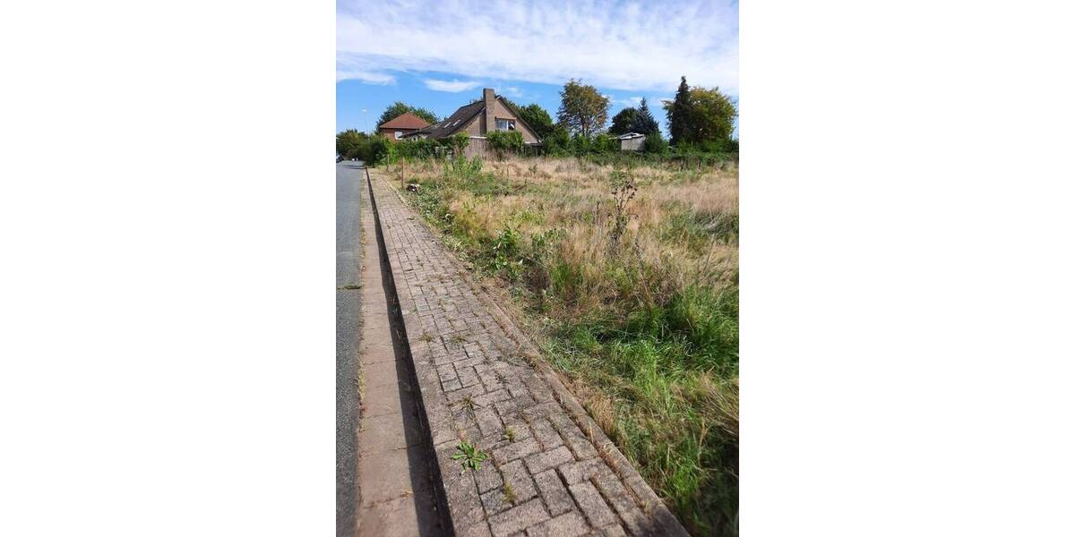 Grundstück Wunstorf Großenheidorn - 350.000&euro; | Angebot:25746327