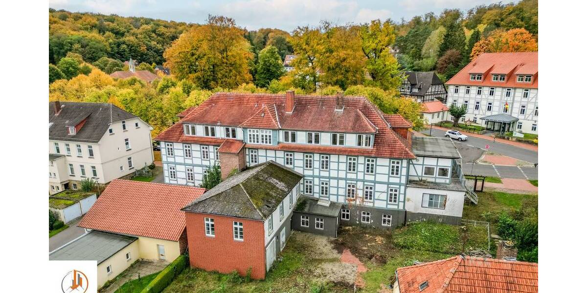 Etagenwohnung Rehburg-Loccum Bad Rehburg - 3 Zimmer, 106 m&sup2;, 407.204&euro; | Angebot:25687525