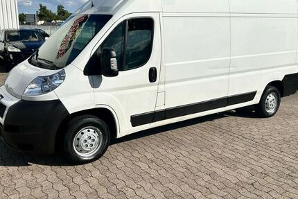 Peugeot Boxer 300.000 km 4.450 &euro; Garbsen/ Hannover 30827