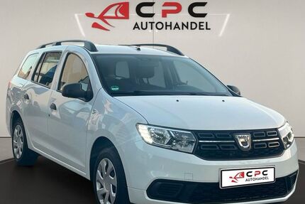 Dacia Logan 83.000 km 5.900 &euro; Hannover 30165