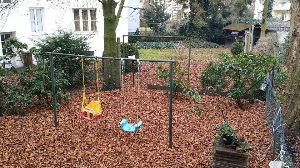 Erdgeschoßwohnung Hannover Vahrenwald-List - 6 Zimmer, 160 m&sup2;, 1.850&euro; | Angebot:25444353