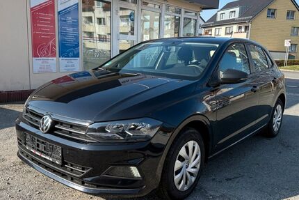 VW Polo 104.740 km 10.450 &euro; Garbsen 30827