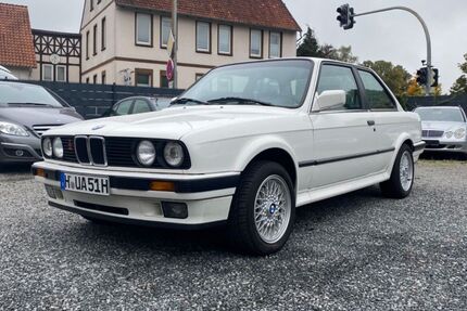 BMW 325 215.500 km 17.490 &euro; Burgdorf 31303