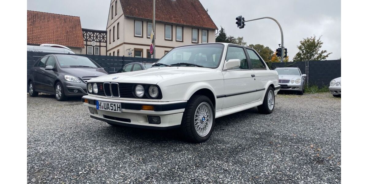 BMW 325 215.500 km 17.490 &euro; Burgdorf 31303