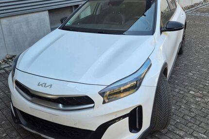 Kia XCeed 39.000 km 24.990 &euro; Hannover 30539