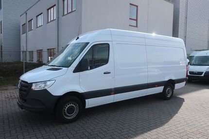 Mercedes-Benz Sprinter 347.819 km 14.200 &euro; Hannover 30179