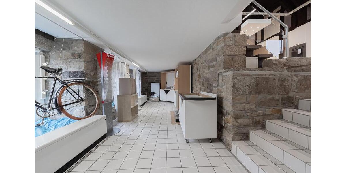 Gewerbeobjekt Barsinghausen - 1.850&euro; | Angebot:26093367