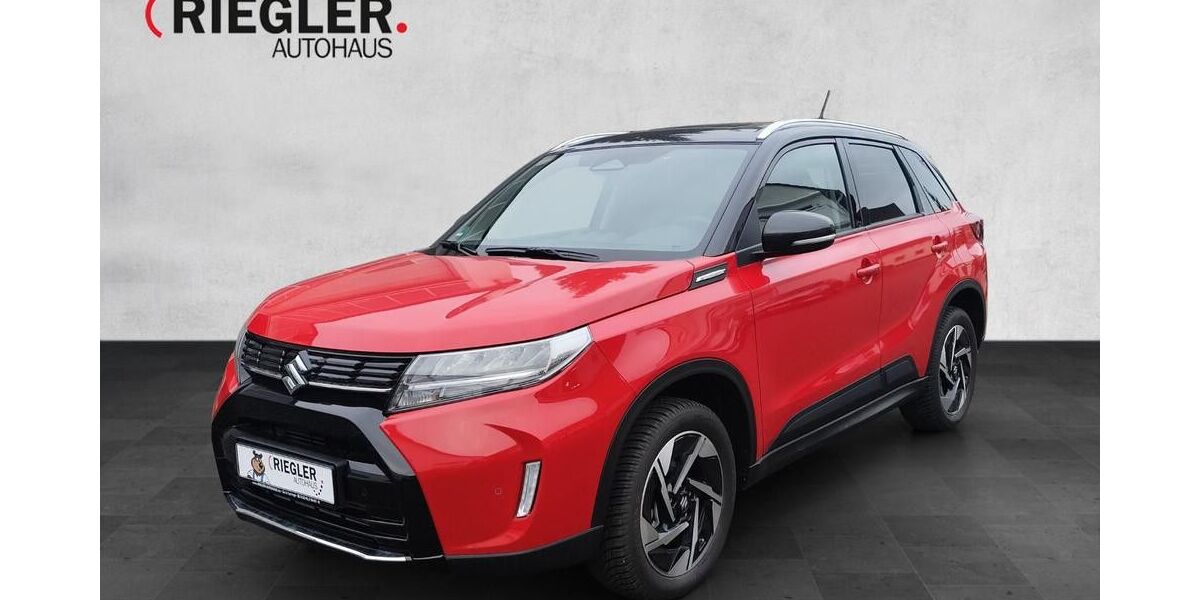 Suzuki Vitara 1.800 km 28.950 &euro; Springe 31832