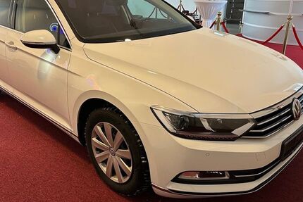 VW Passat Variant 112.000 km 14.990 &euro; Gehrden 30989