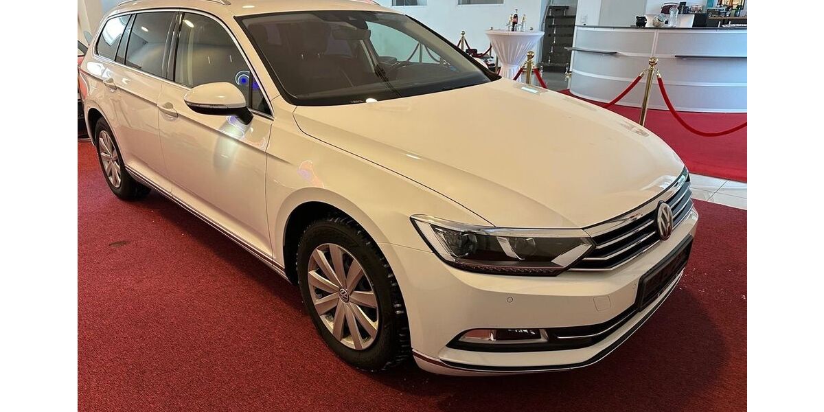 VW Passat Variant 112.000 km 14.990 &euro; Gehrden 30989