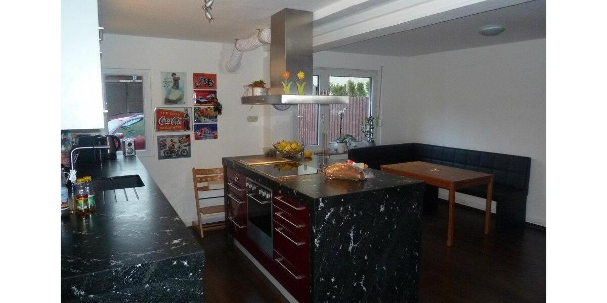 Einfamilienhaus Hannover Buchholz-Kleefeld - 4 Zimmer, 180 m&sup2;, 1.800&euro; | Angebot:25317180