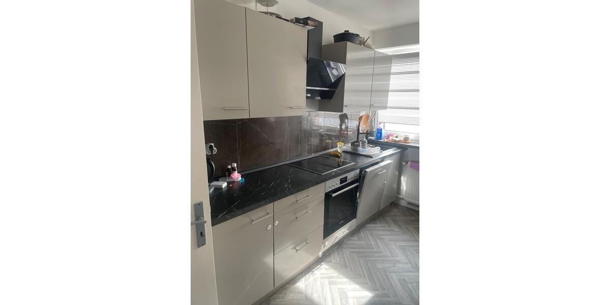 Etagenwohnung Stadthagen - 3 Zimmer, 73 m&sup2;, 145.000&euro; | Angebot:27186315