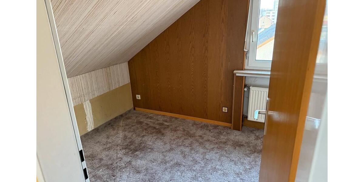 Reihenhaus Bad Münder am Deister - 5 Zimmer, 115 m&sup2;, 1.250&euro; | Angebot:25925451