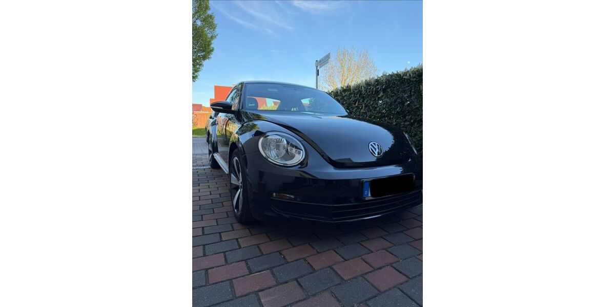 VW Beetle 148.000 km 6.490 &euro; Langenhagen 30853