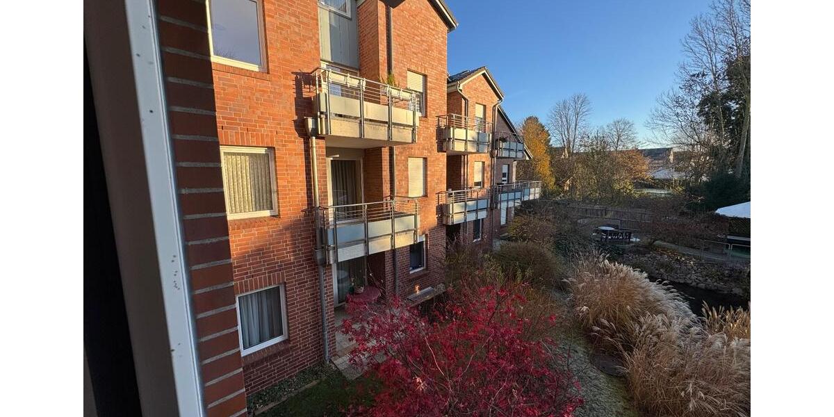 Etagenwohnung Garbsen Berenbostel - 2 Zimmer, 54 m&sup2;, 220.000&euro; | Angebot:25406633