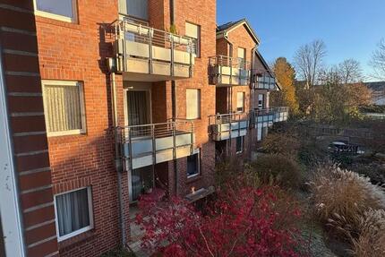 Wohnung Garbsen Berenbostel - 2 Zimmer, 54 m&sup2;, 220.000&euro; | Angebot:25406633