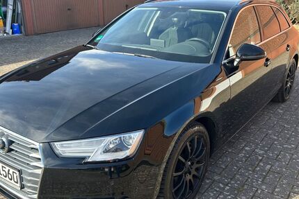 Audi A4 117.000 km 15.900 &euro; Seelze 30926