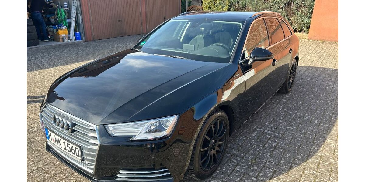 Audi A4 117.000 km 15.900 &euro; Seelze 30926