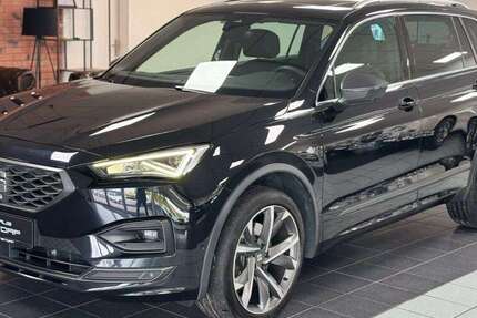 Seat Tarraco 144.000 km 26.490 &euro; Wunstorf 31515