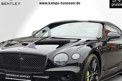 Bentley Continental GT 37.015 km 219.015 &euro; Hannover 30655