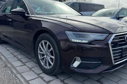Audi A6 79.546 km 28.699 &euro; Isernhagen OT Altwarmbüchen bei Hannover A2/A7 30916