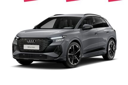 Audi Q4 e-tron 50.602 km 36.990 &euro; Hannover 30179