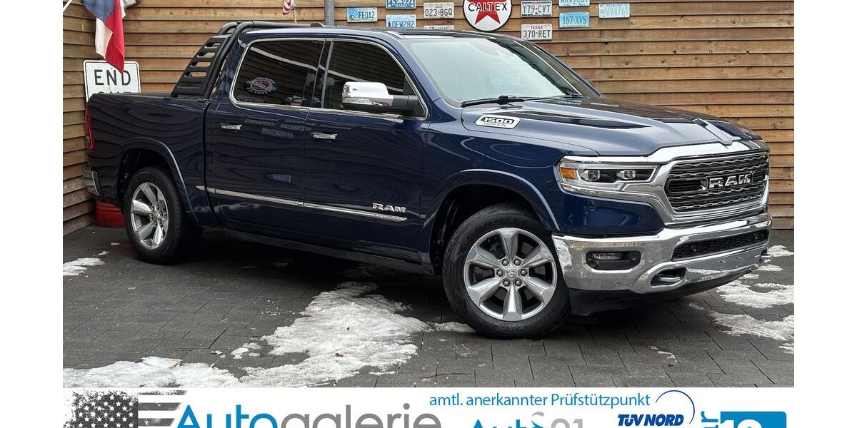 Dodge RAM 65.230 km 57.900 &euro; Langenhagen 30855