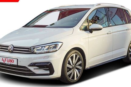 VW Touran 62.532 km 28.950 &euro; Hannover 30179