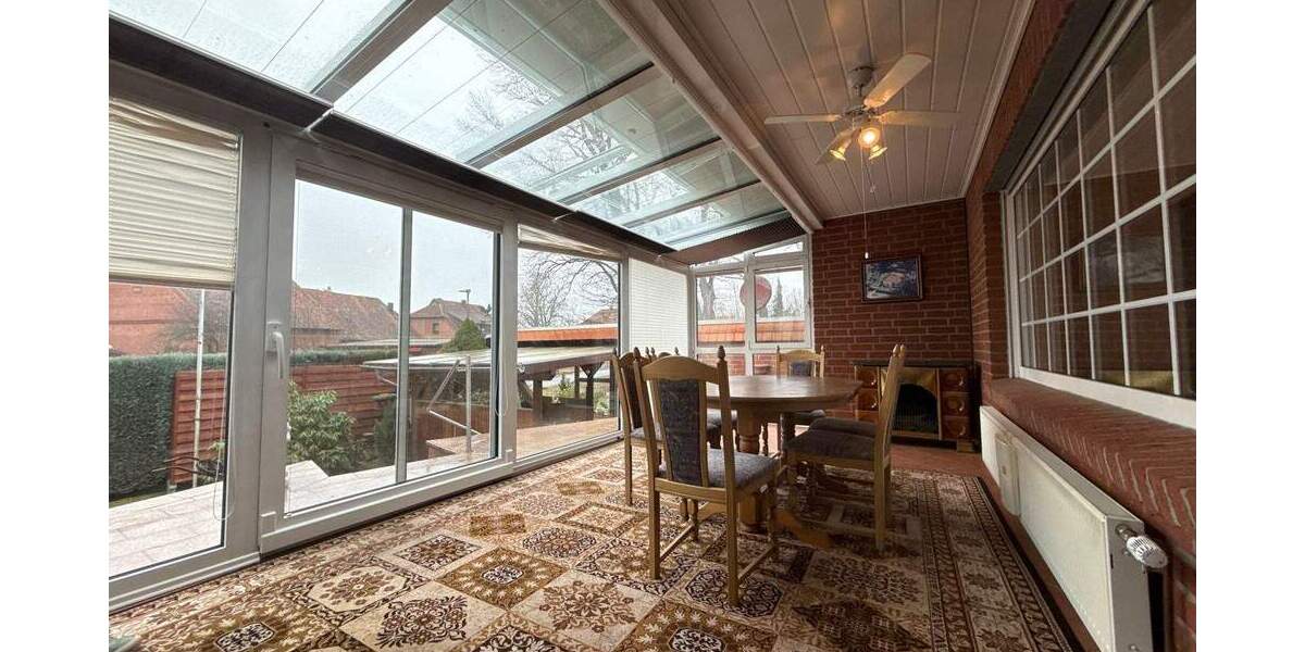 Einfamilienhaus Neustadt am Rübenberge-Luttmersen Luttmersen - 4 Zimmer, 122 m&sup2;, 309.000&euro; | Angebot:25677438