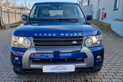 Land Rover Range Rover Sport 215.000 km 10.200 &euro; Hannover 30179