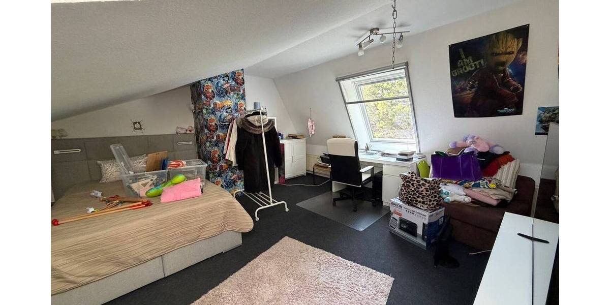 Doppelhaushälfte Barsinghausen / Landringhausen Landringhausen - 4 Zimmer, 101 m&sup2;, 275.000&euro; | Angebot:26796746