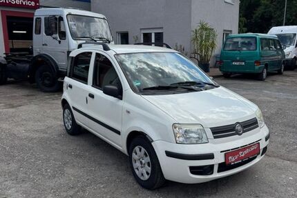 Fiat Panda 153.200 km 1.850 &euro; Langenhagen 30853
