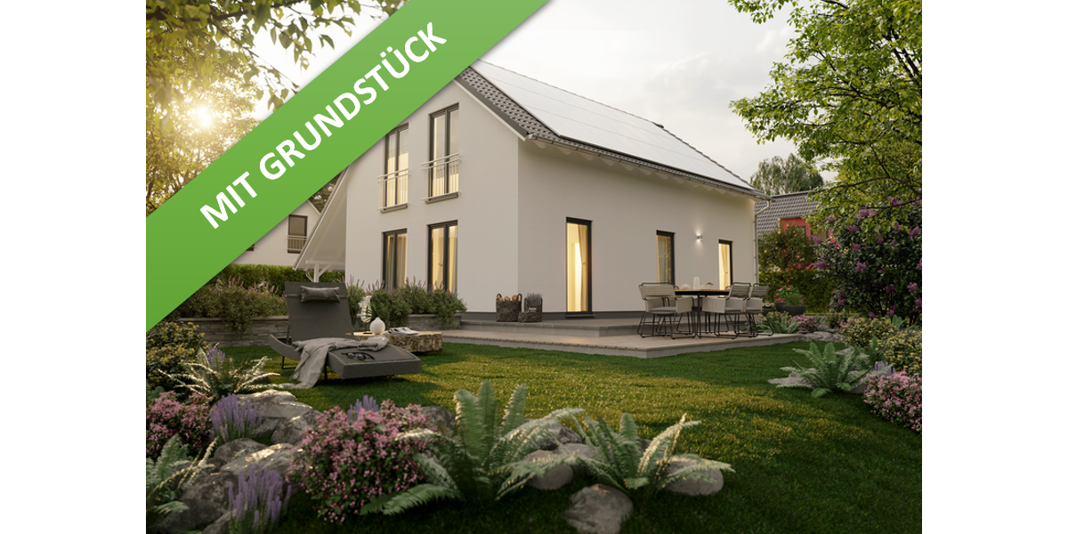 Einfamilienhaus Stadthagen - 5 Zimmer, 142 m&sup2;, 460.590&euro; | Angebot:27188708
