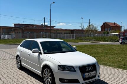 Audi A3 169.500 km 7.700 &euro; Hannover 31319
