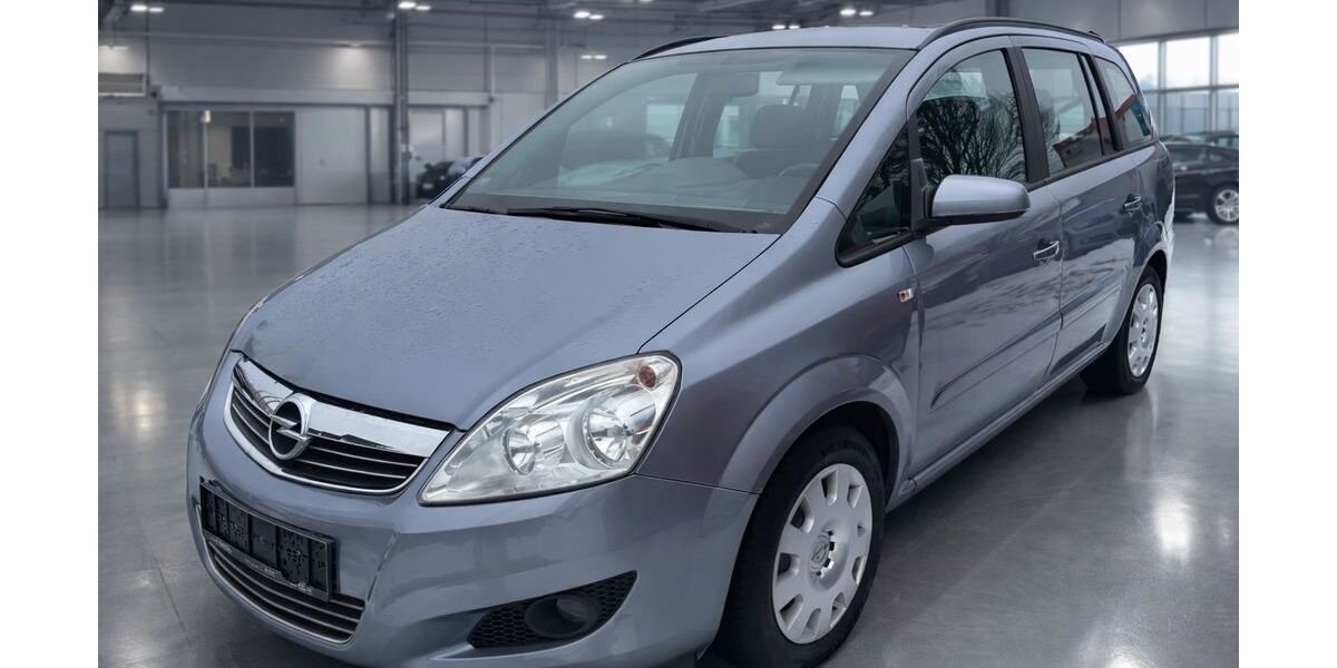 Opel Zafira 200.000 km 1.990 &euro; Burgdorf 31303