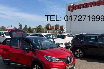 Renault Captur 49.000 km 11.800 &euro; Hannover/altwarmbüchen 30916