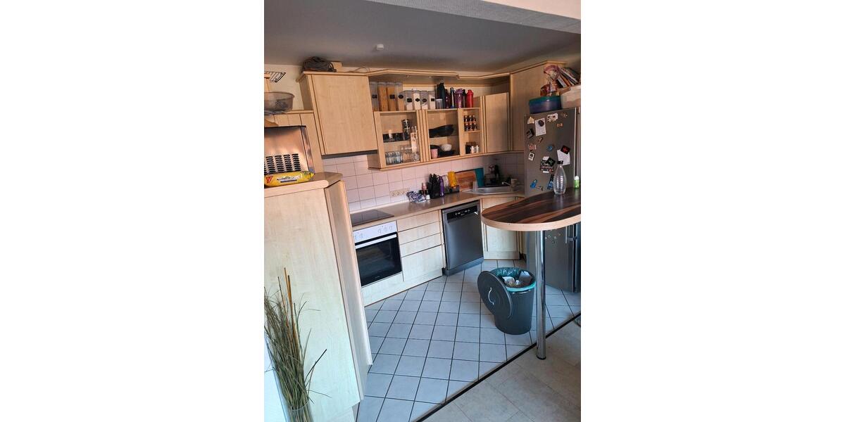 Dachgeschoßwohnung Neustadt am Rübenberge - 2 Zimmer, 56 m&sup2;, 650&euro; | Angebot:25349408