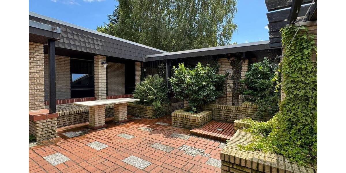 Bungalow Bad Nenndorf - 5 Zimmer, 168 m&sup2;, 349.000&euro; | Angebot:25705855