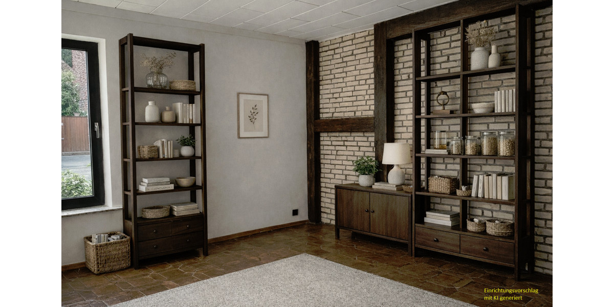 Doppelhaushälfte Lehrte - 6 Zimmer, 215 m&sup2;, 550.000&euro; | Angebot:25809379