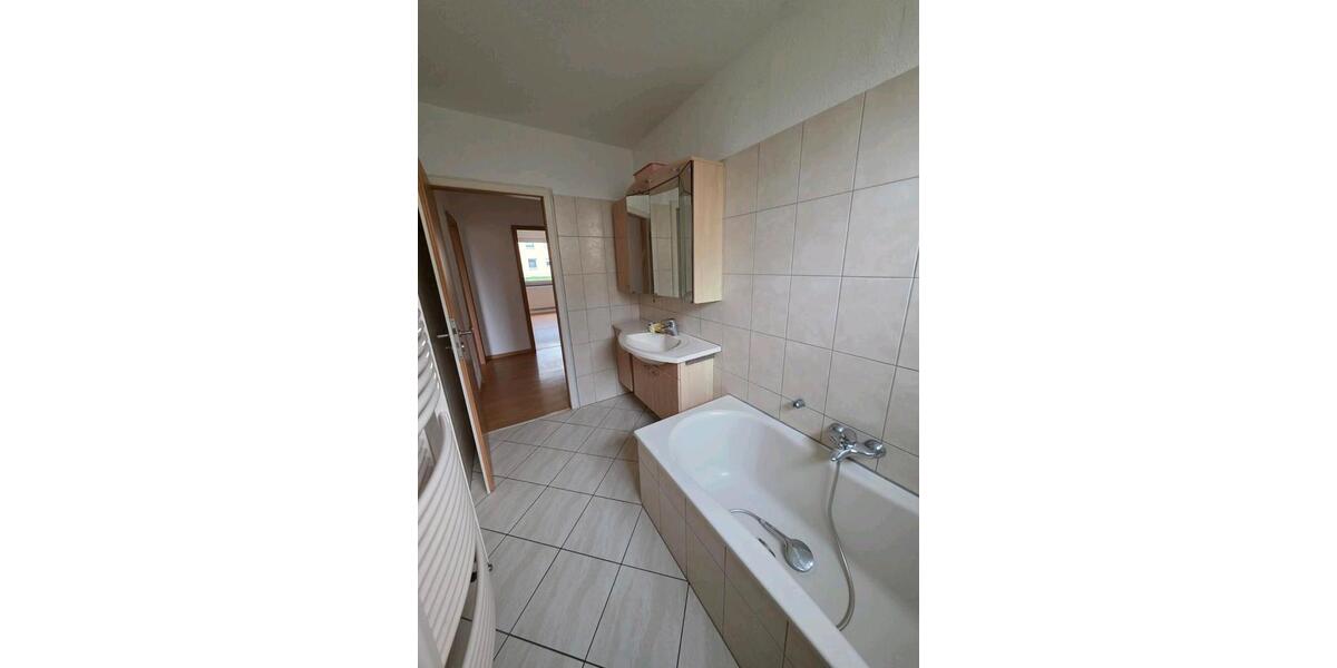 Erdgeschoßwohnung Lindhorst - 3 Zimmer, 73 m&sup2;, 650&euro; | Angebot:25779807