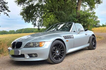 BMW Z3 237.000 km 5.990 &euro; Isernhagen 30916