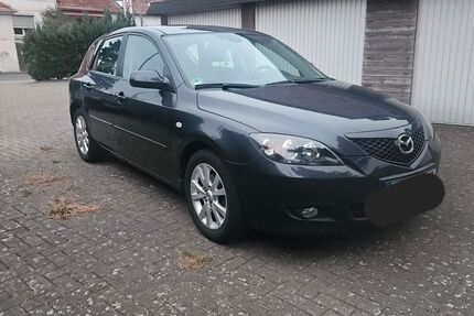Mazda 3 92.000 km 3.750 &euro; Hannover 30659